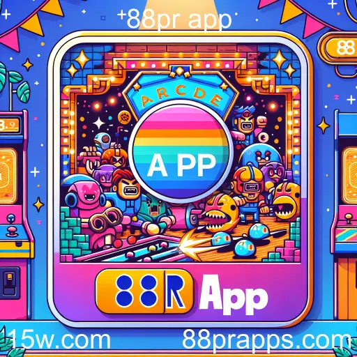 Jogos de Slot 88pr app