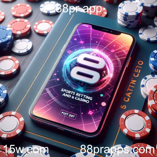 Jogos de Slot 88pr app